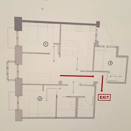 Centre - Cathedral Area 3